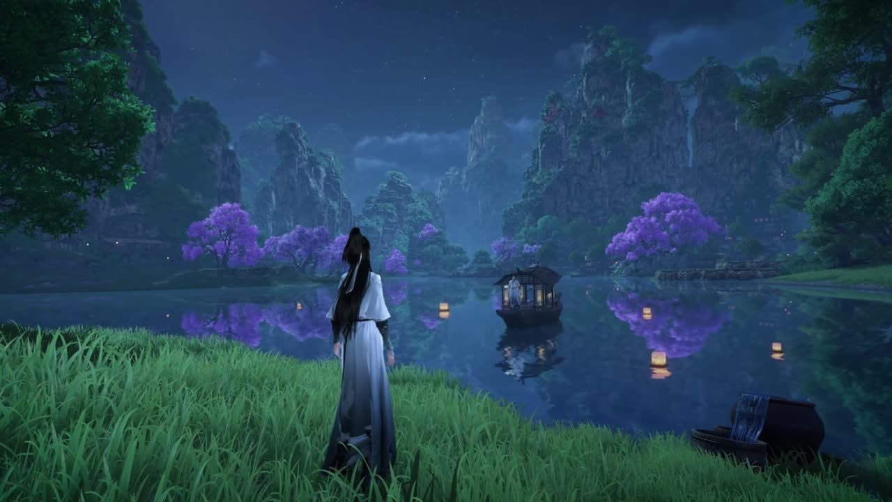 Sword of Justice - Official Global Version Announcement Trailer