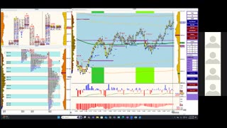 Bluewater Wrap and Trades for Aug 20