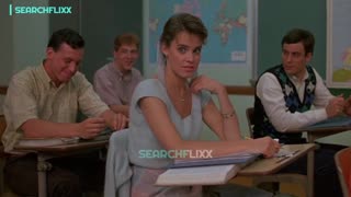 Jonathan gets a little too excited in class 😆