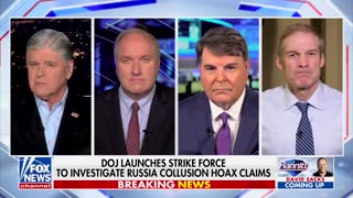 Gregg Jarrett Explains Why Obama Should Be 'Thanking' Trump