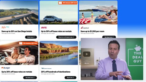 Top 50 Amazon Prime Day 2025 Deals (Updated Hourly!!)