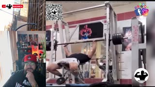 NO CREERAS ESTOS FAILS GYM Y APRENDE DE ESTE PENSAMIENTO