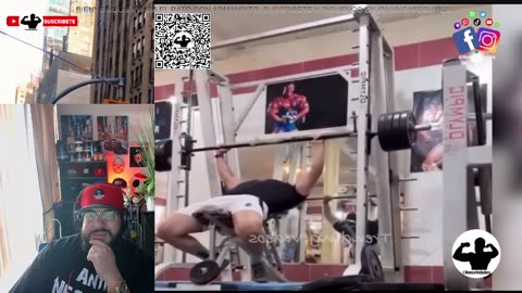 NO CREERAS ESTOS FAILS GYM Y APRENDE DE ESTE PENSAMIENTO