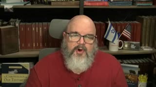 175 Jesus vs. The Thieves (Exodus 20:15) Our Daily Greg