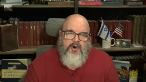 175 Jesus vs. The Thieves (Exodus 20:15) Our Daily Greg