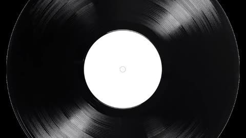 Midnight Vinyl Dreams