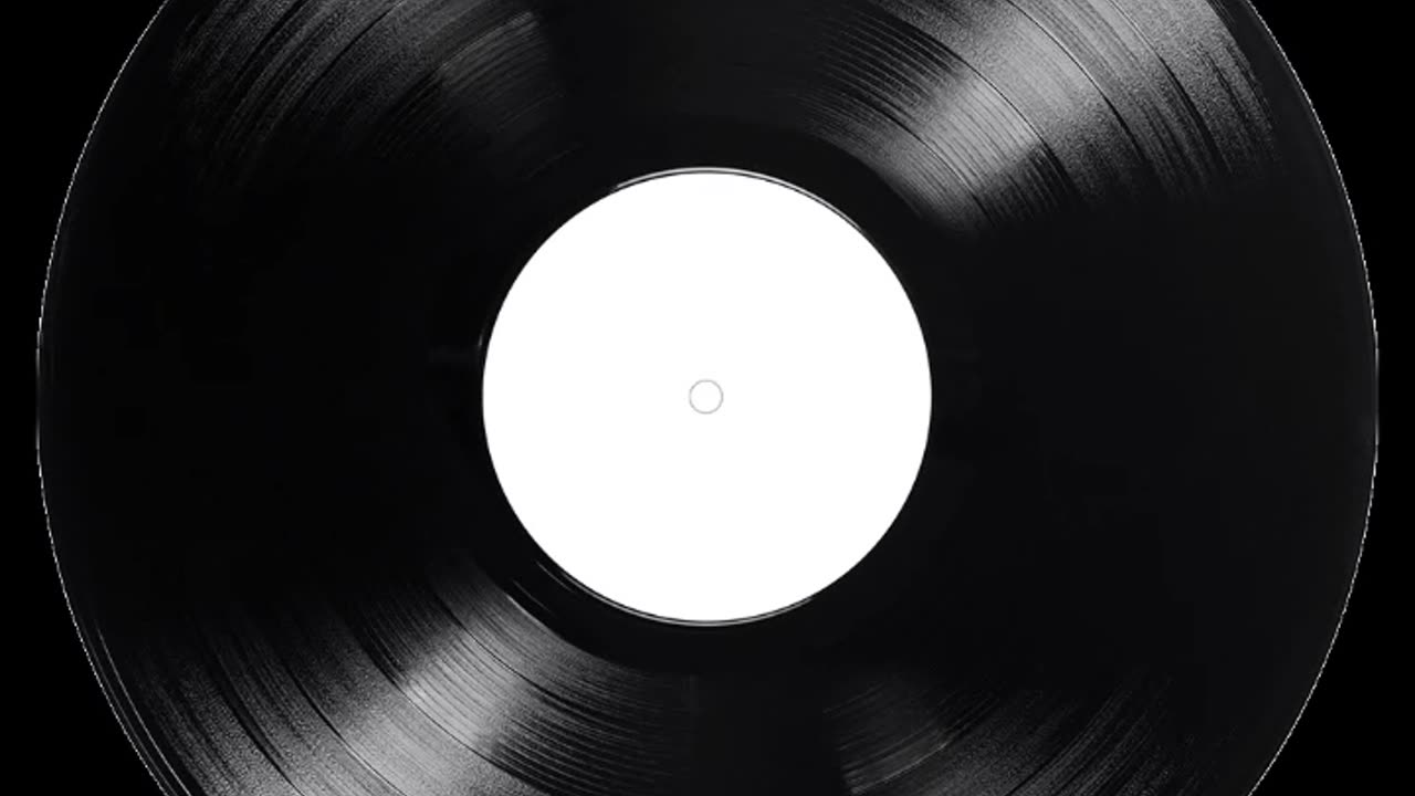 Midnight Vinyl Dreams