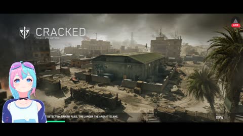 DELTA FORCE BLEW MY MIND!WOW