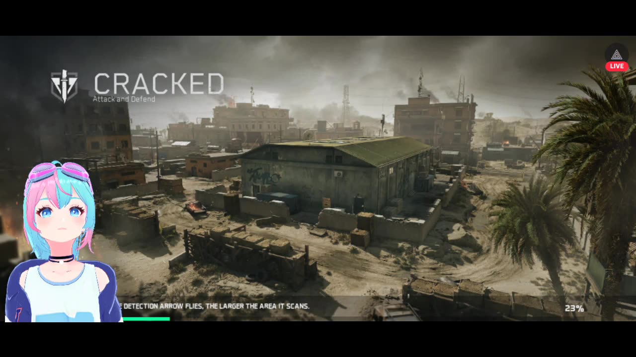 DELTA FORCE BLEW MY MIND!WOW