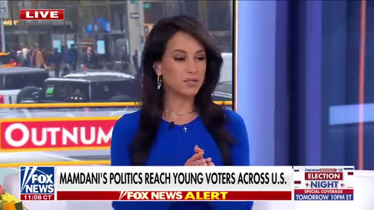 McEnany_ THIS is an identity crisis