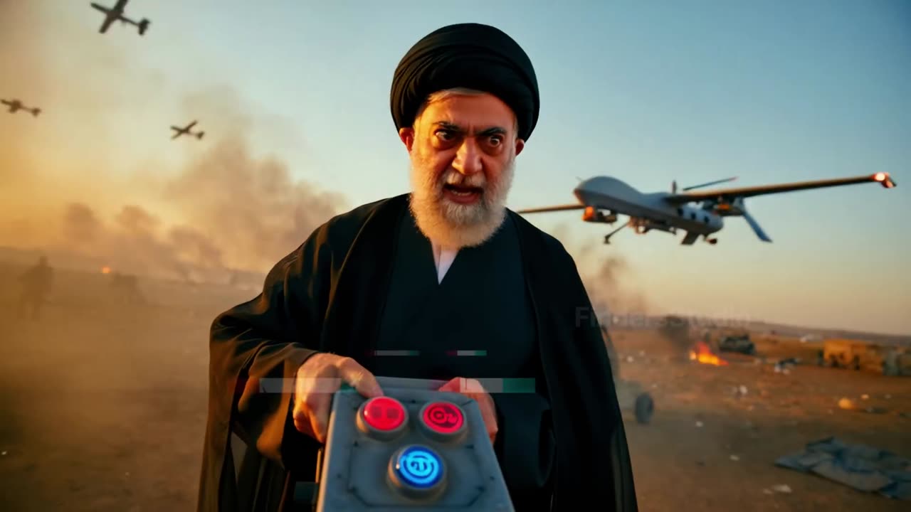 The Expendables_ World Leaders at War _ Epic Rap Anthem (2025)aas