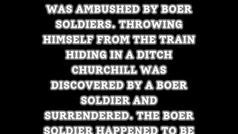 Winston Churchill