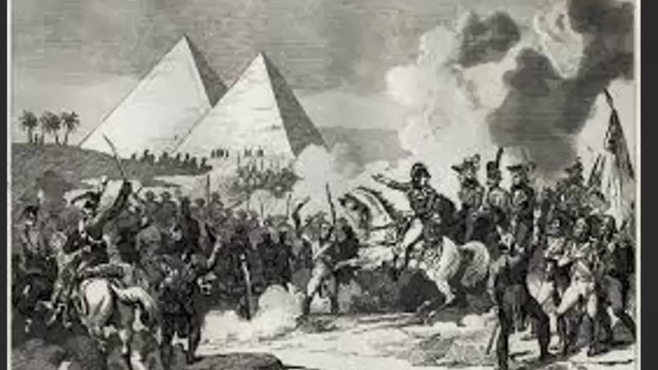 R2024-Napoleon,Atlantyda,Piramidy.