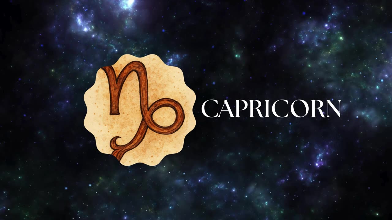 Capricorn in August