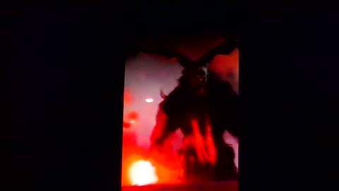 The Church Next Door: