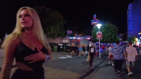Inside Spain’s WILDEST Nights! 🇪🇸