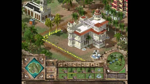 Let's Play Tropico (Part 2)