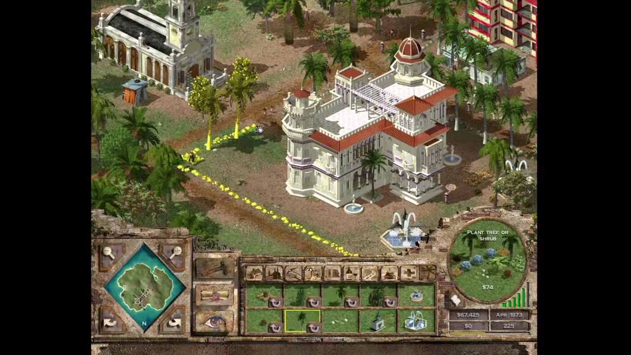 Let's Play Tropico (Part 2)