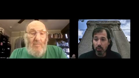 Jorge Besada interviews Walter Block about Jew-Gentile frictions.