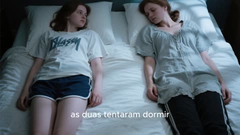 CLARA E MARINA - DUAS IRMÂS Entre o Desejo e o Proibido: Uma História Que Você Precisa Conhecer”