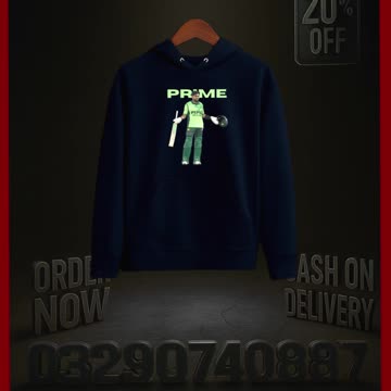| PRIME Form Is Back | King of Pakistan Returns | Raheech Hoodies | Cricket Motivation | Pakistani