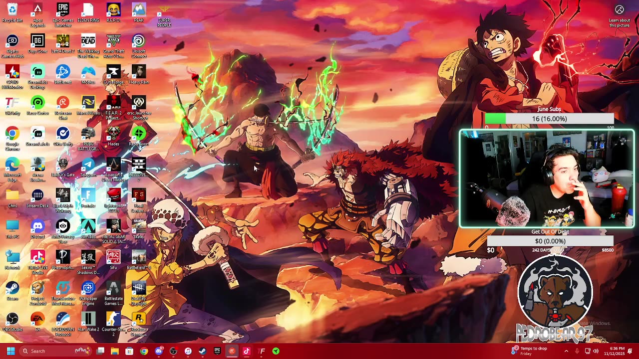 Whos taxing me if the government is shut down?