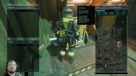 star citizen on bazzite linux