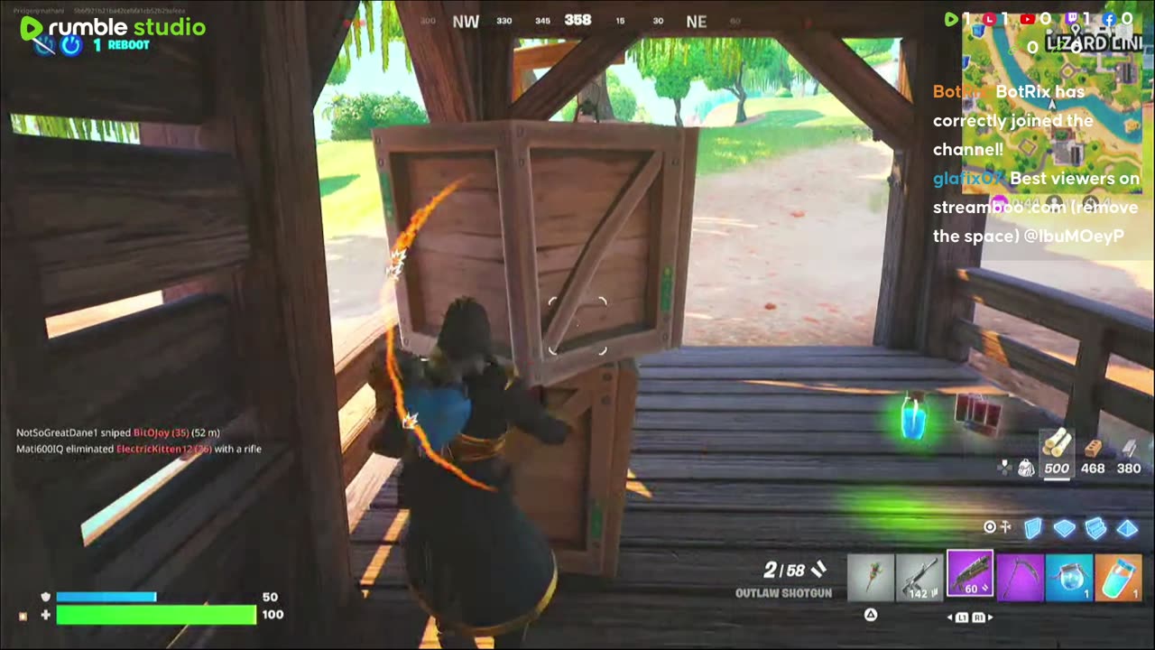 kpop group in the item shop and so much more