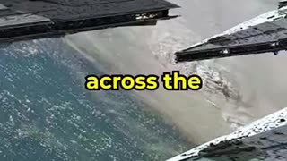 Incredible: What Happened to EARTH in Star Wars? #starwars