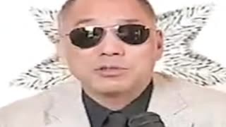 20220515文贵先生直播： #三股势力（沼泽地、美国、新中国联邦）成就 #两件事（灭中共首富习近平，俄罗斯首富普京）！ #王岐山 发力：泄露习有病；捧 #李克强“习下李上”！