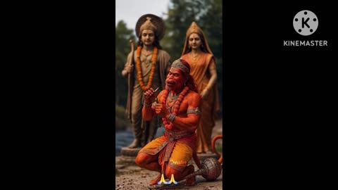 jai Bajrang bali Hanuman shiv tandav mahakal narela @mahakalnarela #mahakal