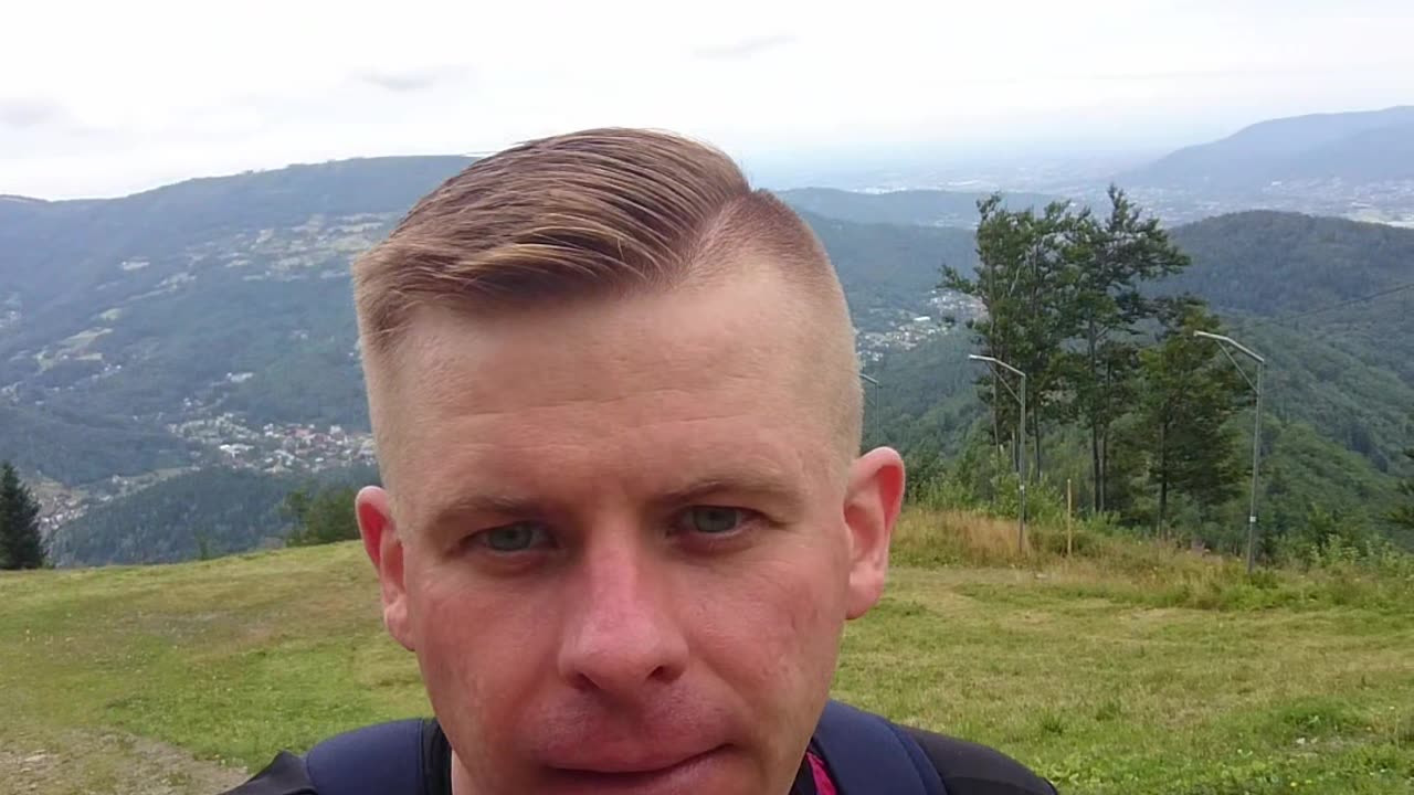 Najlepsze miejsce do życia
