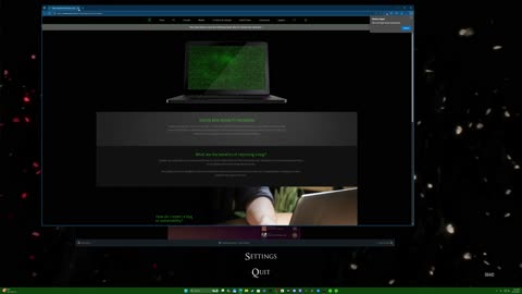 Clair Obscur: Expedition 33 - Sciel Joins the Party