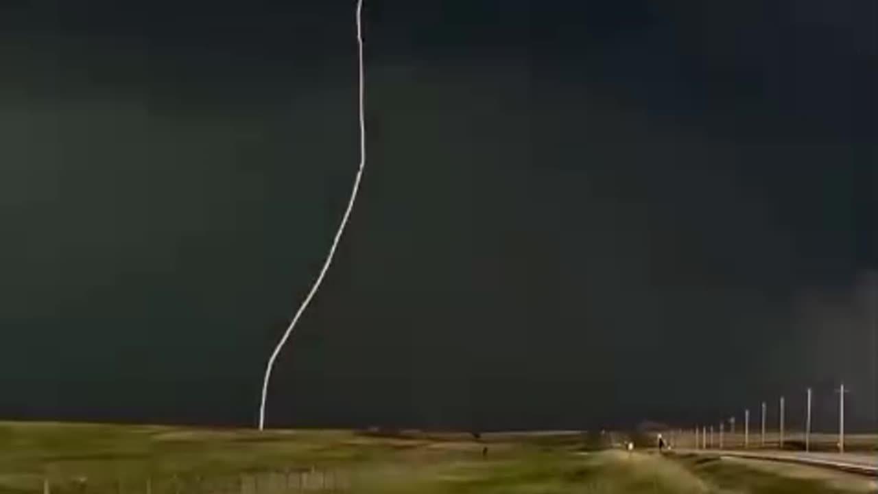 Electric storm internse ⛈️ thunderstorms visuals