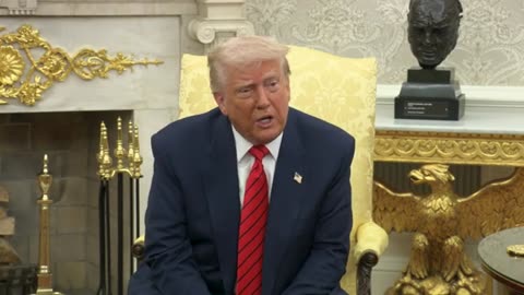 TRUMP DESTROYED THE PM OF CANADA
