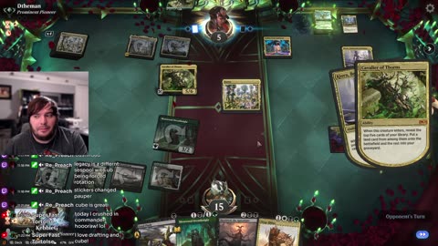 Playing Sweet Brews | Magic the Gathering Arena | Tarkir Dragonstorm | MtG Pioneer Livestream