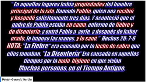 2025.06.04 - Estudio Biblico - Estudio Biblico - Nuevo Testamento, Hechos, Pte 38