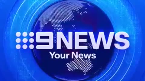Trump's clash over white genocide 9 News Australia