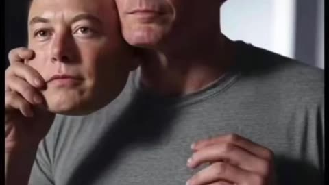 Elon's mask