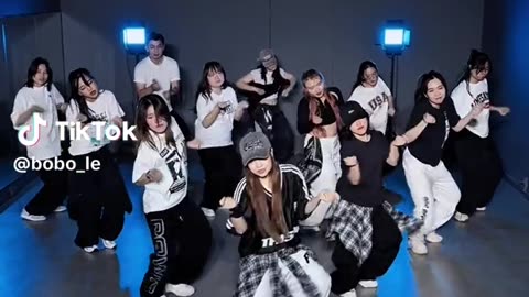 Dance