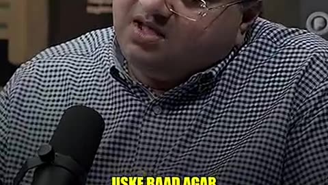 Buy This Country’s Passport To Move To The US - Deepesh Deshmukh | Raj Shamani #Shorts