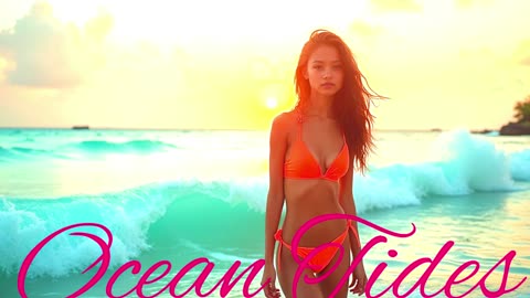 RAP. Song Ocean Tides.
