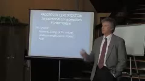 Tim Turner explains Republic Land Patent (Highest form of Deed & Ownership) 1 of 9