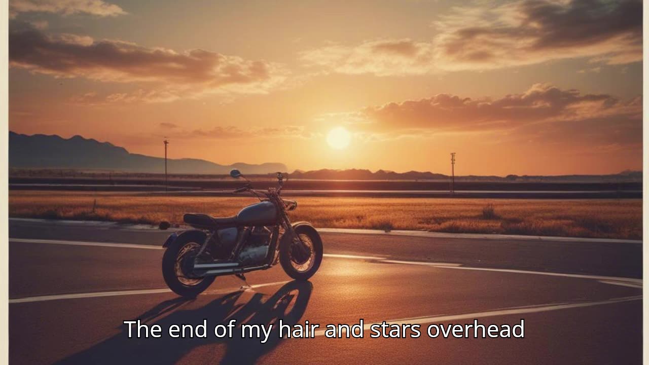 On the Long Road V2