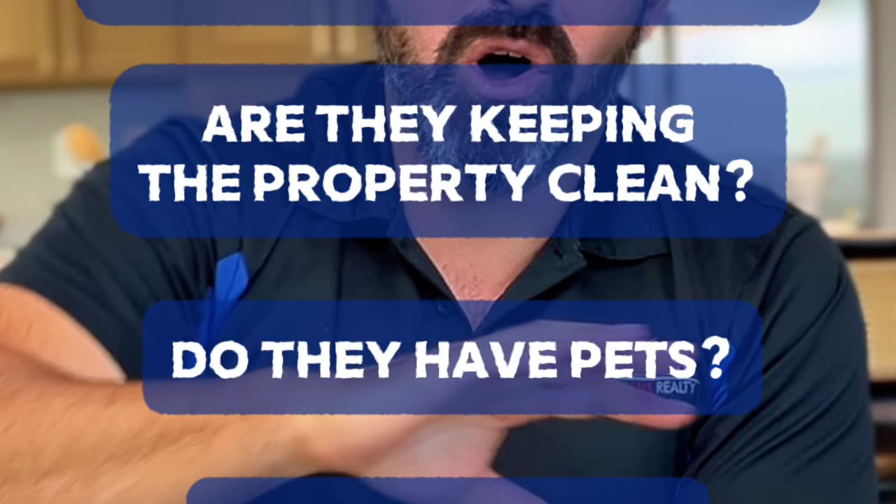 Think of These Things if You are Thinking About Selling Your House with Tenants in the property