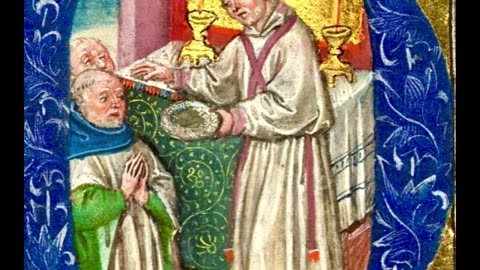 Fr. Hewko, Ash Wednesday 2/18/26 "Prayer, Fasting, & Almsgiving [Audio]