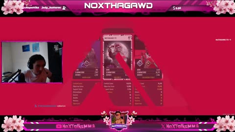 Sunday Afternoon, chill with THA GAWD! Let's chat!