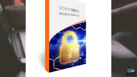 SonicWall Secure Connect Service Suite for TZ80-2 Year License (03-SSC-2060) - U