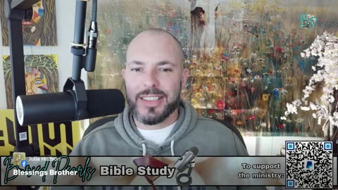 Let's Praise the Lord This Morning!