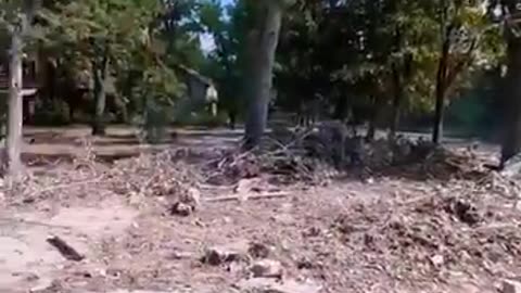 💣🏚️ Ukraine Russia War | Aftermath of Shelling in Kostiantynivka | RCF